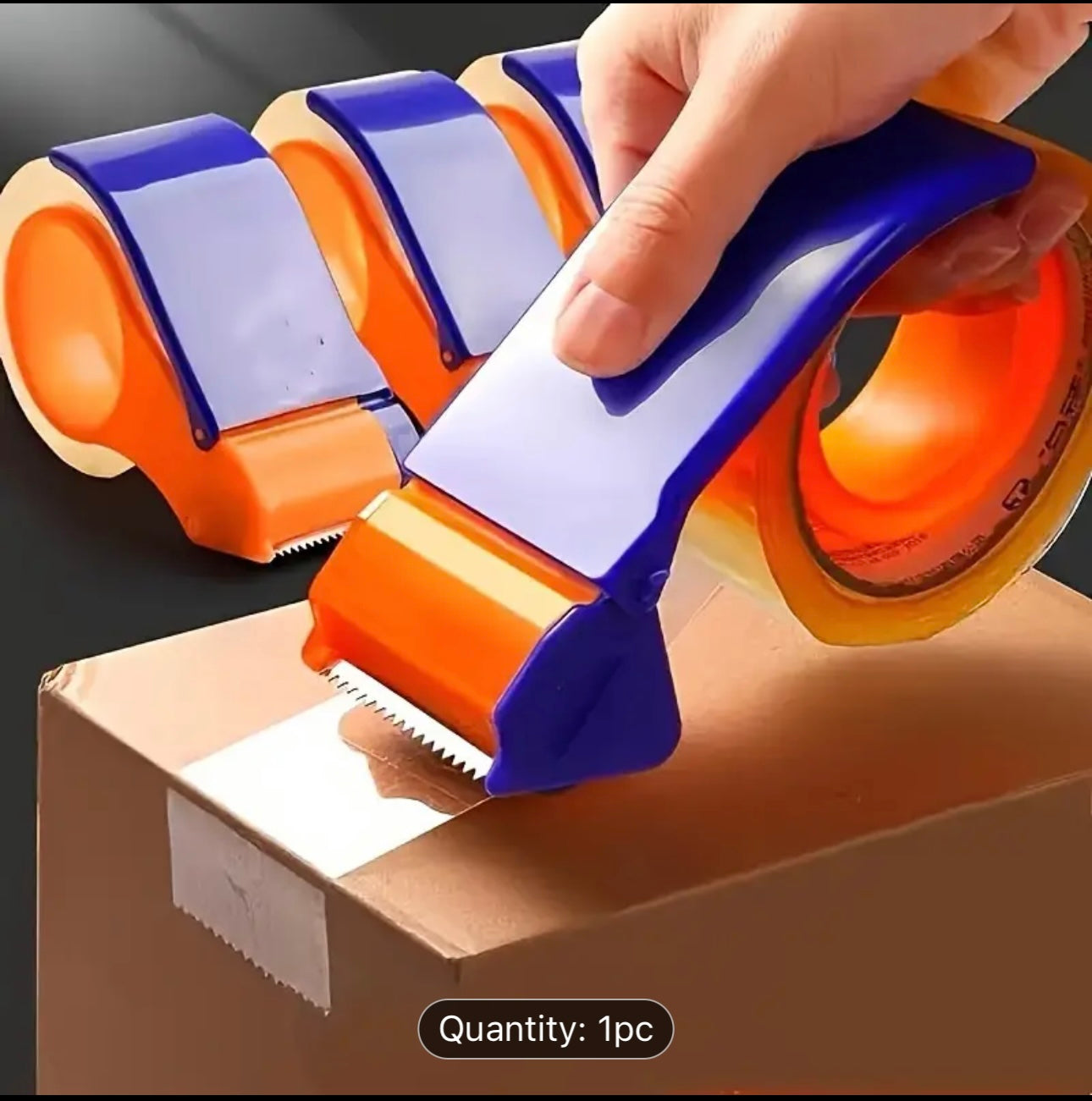 Tape Dispenser